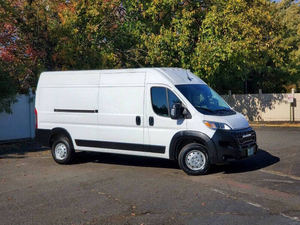 2024 RAM PROMASTER 2500 TRADESMAN 159 Furgoneta de Carga con Techo Alto FWD Lista para Enviar - Product Image 1
