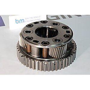 Conjunto de Portaplánets Baltacioglu SK, Diff4-4Gear 58.4403.22 para Transmisión Automática de Autobús, Pieza de Repuesto de Posventa - Product Image 2