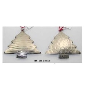 Fabricante de confianza que vende árbol de Navidad de la mejor calidad para decoración navideña y del hogar con color y tamaño personalizados - Product Image 1
