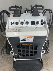 Chargeurs compacts sur chenilles JQ Power JQ400 avec moteur Kubota Euro 5, système de nivellement automatique de la benne et garantie d'un an - Product Image 4