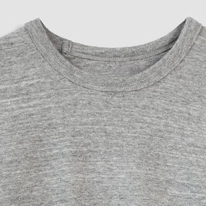 เสื้อสเวตเตอร์แบบสตรีทแวร์สำหรับผู้ชายเสื้อสวมหัวสีน้ำตาลเข้ม OEM OEM OEM OEM ฉลากตามต้องการ - Product Image 5
