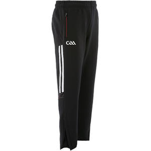 Personalizar Logo Skinny Pant GAA Club Crest Diseño personalizado GAA Pantalones Gaelic Hurling Pantalones de hombre Irlanda - Product Image 4