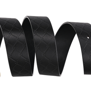 เข็มขัดหนังแท้คุณภาพสูง สวมใส่สบาย และทันสมัยสำหรับผู้ชาย - Product Image 6