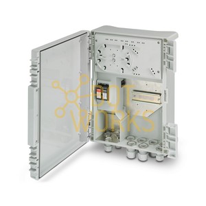 Phoenix Contact 1108544 - Nuovo - Product Image 1