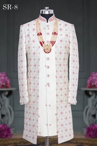 Sherwani - Explore nuestro amplio rango de Sherwani para hombres - Product Image 2