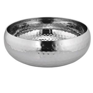 Vaisselle de luxe bol de service alimentaire bols en métal Table à manger pièce maîtresse or Antique décoration bols de nourriture au prix le moins cher - Product Image 5