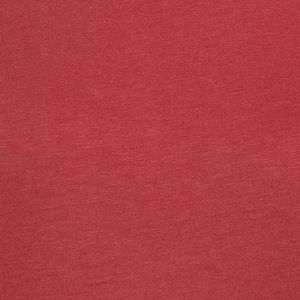 T-shirt à manches courtes en coton et élasthanne uni pour femmes, col rond, coupe ajustée, haut décontracté, logo personnalisé, chemise pour femmes - Product Image 5