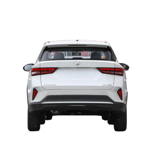 SUV Compacto de Gasolina Usado 2024, 1.5T Turbo, 5 Puertas, 5 Asientos, Vehículo Económico de Gasolina, Diseño Deportivo - Product Image 6