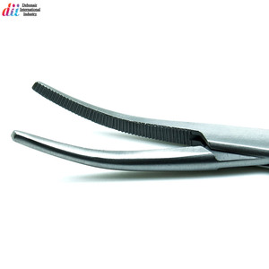 สแตนเลสคีมผ่าตัดในการออกแบบล่าสุดขายส่งที่มีพื้นฐานข้อมูลคีมโดย Debonairii - Product Image 5