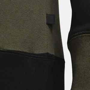 Sudaderas para Hombre de Uso Diario, OEM de Alta Calidad, Estilo Casual para Oficina, Diseño Liso con Logotipo Estampado - Product Image 6