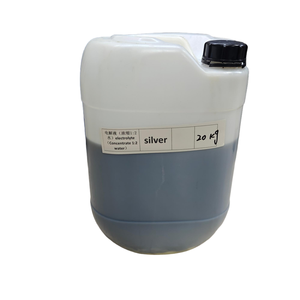 고품질 전해 연마액 금 은 구리 전해질 연마 화학제 전해 연마기용 - Product Image 4