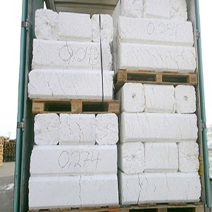 Exportation de déchets d'EPS Débris de mousse d'EPS Débris de blocs d'EPS vers la Malaisie États-Unis Pologne Pays-Bas Italie Allemagne - Product Image 5