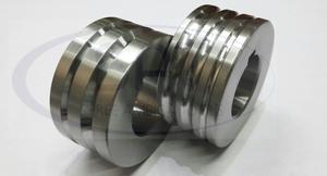 Rouleau de conception de bijoux en acier inoxydable - Product Image 3