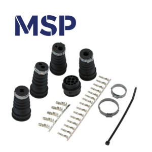 1722-Aspock-SOCKET 17 P-ASS3-FEMELLE-Pièces et Accessoires Remorque-MSP Export - Product Image 2