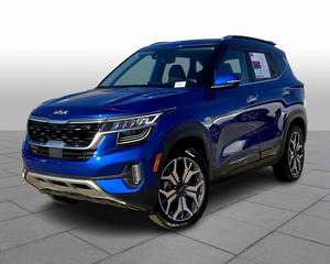 Kia Seltos SX AWD 2023 Usado - Listo para Enviar - Product Image 2