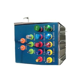 Dental Implant Positioning <b>Kit</b> | Precision Surgical Guide Tools for Accurate Implant Placement - Product Image 3