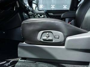 Usado en buenas condiciones 2020 Mitsubishi IBU SHI PAJERO Aspire RWD - Product Image 3