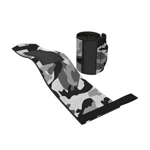 Bandages de boxe respirants pour les mains et les poignets, fabriqués au Pakistan pour l'entraînement - Product Image 4