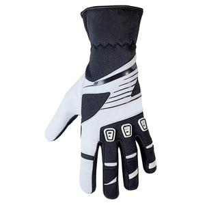 Gants de course Sim à doigts complets de fabrication professionnelle Logo personnalisé Gants de course Auto Go Kart confortables Tarif de gros - Product Image 3