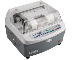 NUEVO FAV Biseladora y Pulidora Automática de Lentes con Dispositivo de Pulido y Biselado de Vidrio, Carga Tipo-C, Asistente IA y Pantalla Táctil para Gafas - Product Image 3