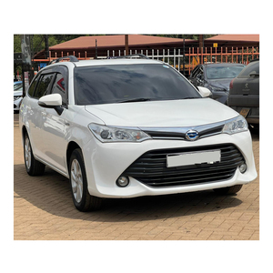 100% Buen estado Toyota Fielder VENTA Coches usados TOYOTA Fielder - Product Image 1