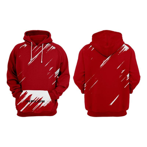 Personalizado Logoworkout mameluco onesie Flash venta hombres peso pesado algodón bufanda sudaderas con capucha nuevo diseño ropa Casual para gimnasio Fitness - Product Image 5