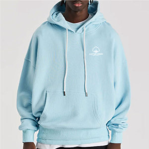 Nouveautés : sweats à capuche décontractés pour hommes, séchage rapide, différents coloris, en solde. - Product Image 1