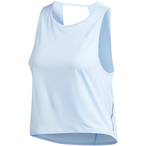 Top casual de verano estilo americano para mujer, talla XS, con frente cuadrado, tejido a crochet, cuello en V, anti-bolitas, a rayas con contraste de color. - Product Image 1