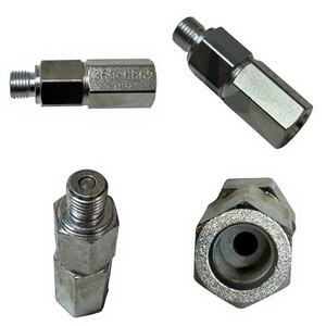 Vanne de régulation de pression de carburant pour moteur diesel d'excavatrice, vanne de contrôle 369-6662 pour Caterpillar E320D E330C C7 - Product Image 2