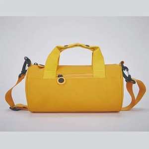 กระเป๋าไนลอนน้ำหนักเบาสำหรับเด็กผู้หญิงกระเป๋าเดินทางเล่นกีฬาและเต้นรำแบบสะพายไหล่ข้างเดียวกระเป๋าถือสำหรับเล่นฟิตเนสโยคะ - Product Image 1