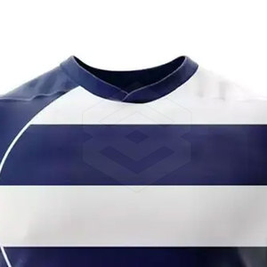 Uniformes de Rugby al por Mayor para Equipos 2026, Servicio OEM, Conjunto Personalizado de Uniforme de Rugby para Hombre - Product Image 4