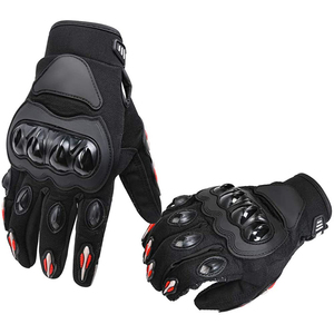 Guantes de carreras transpirables de alta calidad, para Motocross, motocicleta, fabricante - Product Image 2