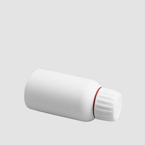 Botella de jarabe de HDPE de 90mL fabricada con el mejor costo de aterrizaje de Vietnam por un fabricante de confianza-M0306 - Product Image 3