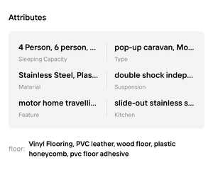 El mejor!! Autocaravana Usada Económica 2025 2024 2023, Remolque de Viaje Vengence 26VKS Forest Rivers, Autocaravanas - Product Image 6