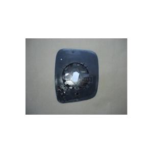 Espejo Retrovisor Derecho Mecánico para Fiorino Bipper Nemo, 2006 y Posteriores, Número OEM 71765391 - Product Image 1