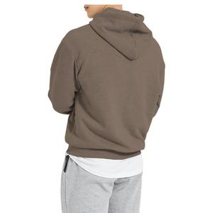 Sweat-shirts pour hommes en coton 100% avec fermeture éclair, respirants, style unique, nouvelle arrivée, vente chaude, design de logo personnalisé, meilleur matériau - Product Image 2