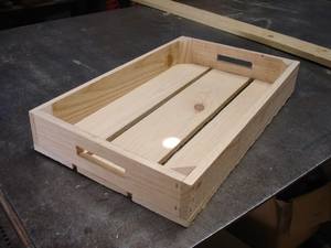 HOSTING FARMOUSE, bandeja redonda de madera de acacia para servir para cocina, hogar o Hotel, vajilla de estilo clásico para fiesta o ser de comida - Product Image 6