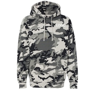 Vêtements de chasse imperméables, respirants et anti-UV, élégants pour l'hiver et l'automne, vêtements de randonnée et de camping, sweat-shirt camouflage fabriqué au Pakistan - Product Image 4