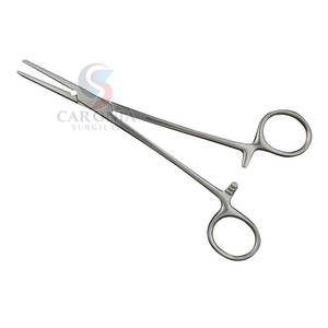 Acier inoxydable 210mm Nouveau Spencer Wells Artère Forceps Vente Chaude Spencer Wells Artère Forceps Brand New Medical Equipment - Product Image 6