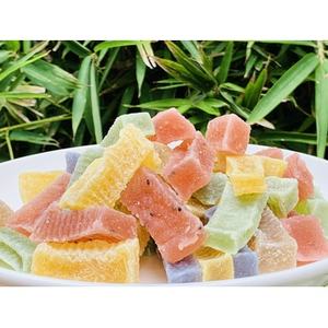 A Grade 100% <b>Natural</b> <b>Sea</b> <b>Moss</b> Gummy Supplement Vietnam Supplier Fast Shipping - Product Image 4