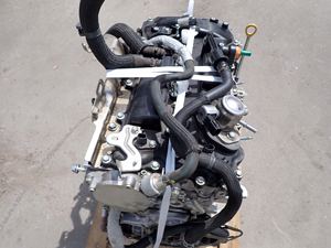 มอเตอร์เบนซิน4สูบเทอร์โบชาร์จเจอร์เครื่องยนต์8AR-FTS มือสองแบบดั้งเดิมจากญี่ปุ่น - Product Image 2