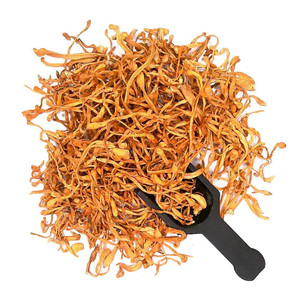 Polvo de Hongo Cordyceps de Extracto de Hongo Cordyceps Seco, Entrega Rápida - Product Image 3