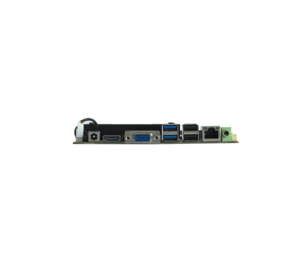 3,5-Zoll-Motherboard-Quelle Fabrik I7 6-7. 12V Oem Embedded Ipc-Lüfter Industrie-PC Mini-<span class=keywords><strong>Computer</strong></span> X86-Host mit Celeron 3855U - Product Image 5