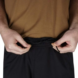 Shorts d'entraînement légers avec tissu respirant et coupe ergonomique "CIVILIS 2.0" - Product Image 4