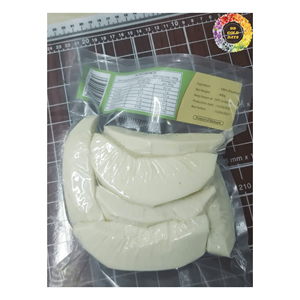 Fruta de pan fresca congelada IQF en rodajas, Sake congelado, fruta de pan pelada congelada con precio barato, fruta de pan dulce una sensación dulce - Product Image 6