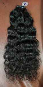 Extensions de cheveux indiens bruts de qualité supérieure avec une longue durée de vie - Product Image 5