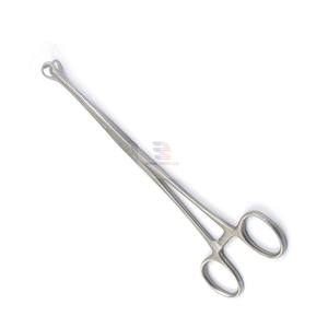 Babcock Pinces en acier inoxydable de qualité supérieure Instruments chirurgicaux - Product Image 5