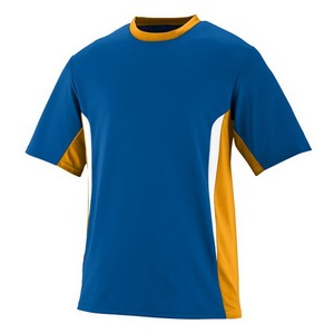 Conjuntos de uniformes de fútbol personalizados de excelente calidad Último diseño con servicio OEM disponible del fabricante - Product Image 1