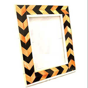 Classic Modern Look MDF Wood <b>Photo</b> <b>Frame</b> Home Decorative for <b>Photo</b> Displaying Gifting Use Wooden <b>Photo</b> <b>Frame</b> - Product Image 6
