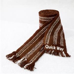 Cinturón Ucraniano Hecho a Mano, Fajín Tejido Étnico Folclórico para Hombre y Mujer, Cinturón Tradicional Bohemio - Product Image 5